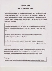 Bible English Lessons2 (1)